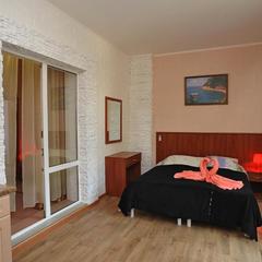 Мини-гостиница Камелот, Геленджик, Краснодарский край