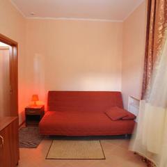 Мини-гостиница Камелот, Геленджик, Краснодарский край