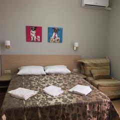 Гостевой дом На Тельмана, Геленджик, Краснодарский край