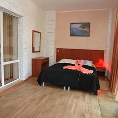 Мини-гостиница Камелот, Геленджик, Краснодарский край