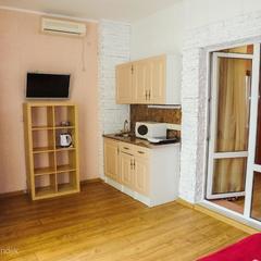 Мини-гостиница Камелот, Геленджик, Краснодарский край