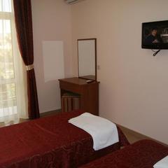 Гостевой дом На Тельмана, Геленджик, Краснодарский край