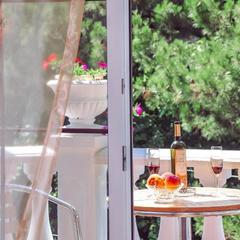 Мини-гостиница Камелот, Геленджик, Краснодарский край