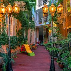 Мини-гостиница Камелот, Геленджик, Краснодарский край