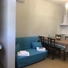 Гостевой дом На Тельмана, Геленджик, Краснодарский край