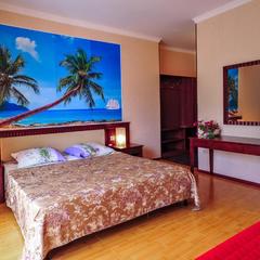 Мини-гостиница Камелот, Геленджик, Краснодарский край