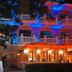 Мини-гостиница Камелот, Геленджик, Краснодарский край