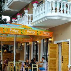 Мини-гостиница Камелот, Геленджик, Краснодарский край