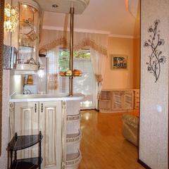 Мини-гостиница Камелот, Геленджик, Краснодарский край