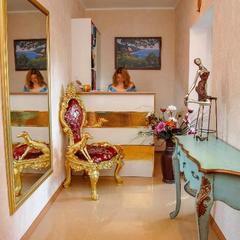 Мини-гостиница Камелот, Геленджик, Краснодарский край