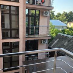 Гостевой дом На Тельмана, Геленджик, Краснодарский край