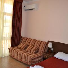 Гостевой дом На Тельмана, Геленджик, Краснодарский край