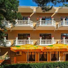 Мини-гостиница Камелот, Геленджик, Краснодарский край