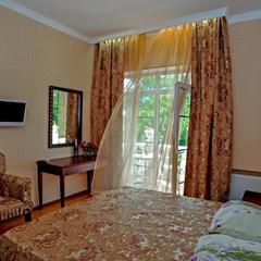 Мини-гостиница Камелот, Геленджик, Краснодарский край