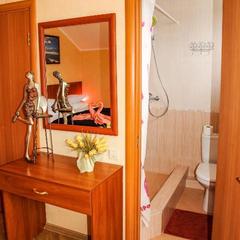 Мини-гостиница Камелот, Геленджик, Краснодарский край