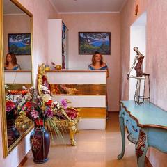 Мини-гостиница Камелот, Геленджик, Краснодарский край