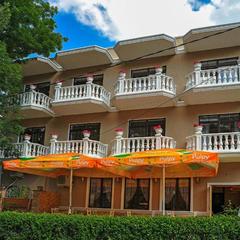 Мини-гостиница Камелот, Геленджик, Краснодарский край