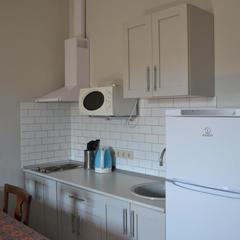 Гостевой дом На Тельмана, Геленджик, Краснодарский край