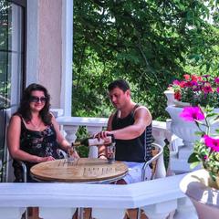 Мини-гостиница Камелот, Геленджик, Краснодарский край