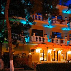 Мини-гостиница Камелот, Геленджик, Краснодарский край