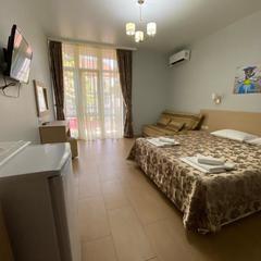 Гостевой дом На Тельмана, Геленджик, Краснодарский край