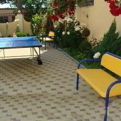 Гостиница Неолит, Геленджик, Краснодарский край