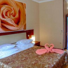 Мини-гостиница Камелот, Геленджик, Краснодарский край
