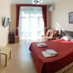 Гостевой дом На Тельмана, Геленджик, Краснодарский край