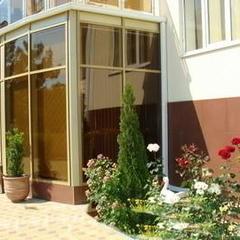 Гостиница Неолит, Геленджик, Краснодарский край