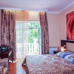 Мини-гостиница Камелот, Геленджик, Краснодарский край