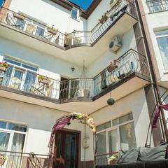 Гостевой дом Роза ветров, Геленджик, Краснодарский край