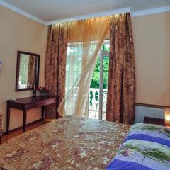 Мини-гостиница Камелот, Геленджик, Краснодарский край