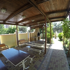 Гостиница Неолит, Геленджик, Краснодарский край