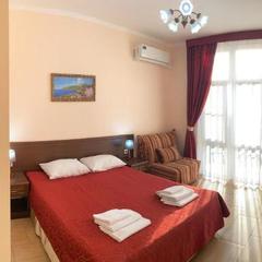 Гостевой дом На Тельмана, Геленджик, Краснодарский край