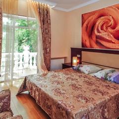 Мини-гостиница Камелот, Геленджик, Краснодарский край