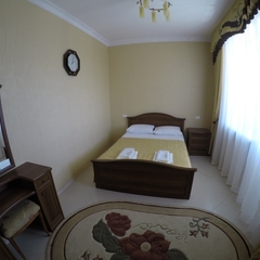 Гостиница Неолит, Геленджик, Краснодарский край