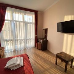 Гостевой дом На Тельмана, Геленджик, Краснодарский край