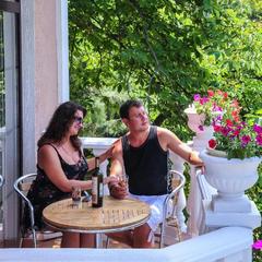 Мини-гостиница Камелот, Геленджик, Краснодарский край