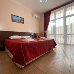 Гостевой дом На Тельмана, Геленджик, Краснодарский край