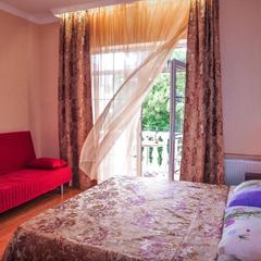 Мини-гостиница Камелот, Геленджик, Краснодарский край