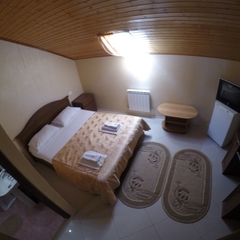 Гостиница Неолит, Геленджик, Краснодарский край