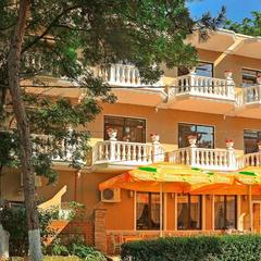 Мини-гостиница Камелот, Геленджик, Краснодарский край