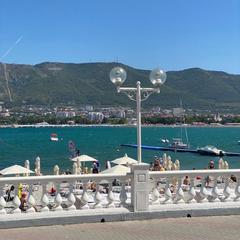 Гостевой дом На Тельмана, Геленджик, Краснодарский край