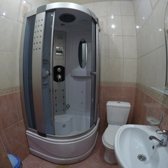 Гостиница Неолит, Геленджик, Краснодарский край