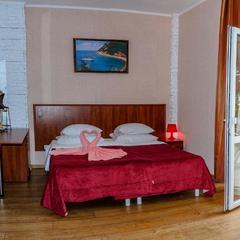 Мини-гостиница Камелот, Геленджик, Краснодарский край