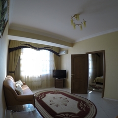 Гостиница Неолит, Геленджик, Краснодарский край