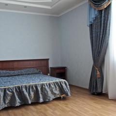 Гостиница Kozmoc, Геленджик, Краснодарский край