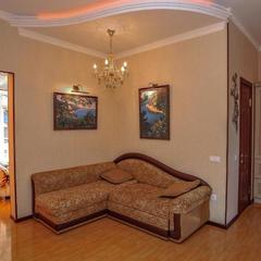 Мини-гостиница Камелот, Геленджик, Краснодарский край