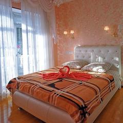 Мини-гостиница Камелот, Геленджик, Краснодарский край