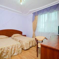 Гостиница Kozmoc, Геленджик, Краснодарский край